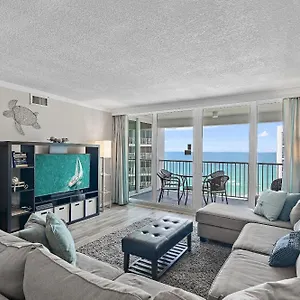 Shoreline Towers 1114 , Destin United States