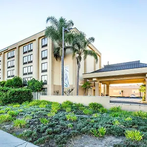 Comfort 3*, Anaheim United States
